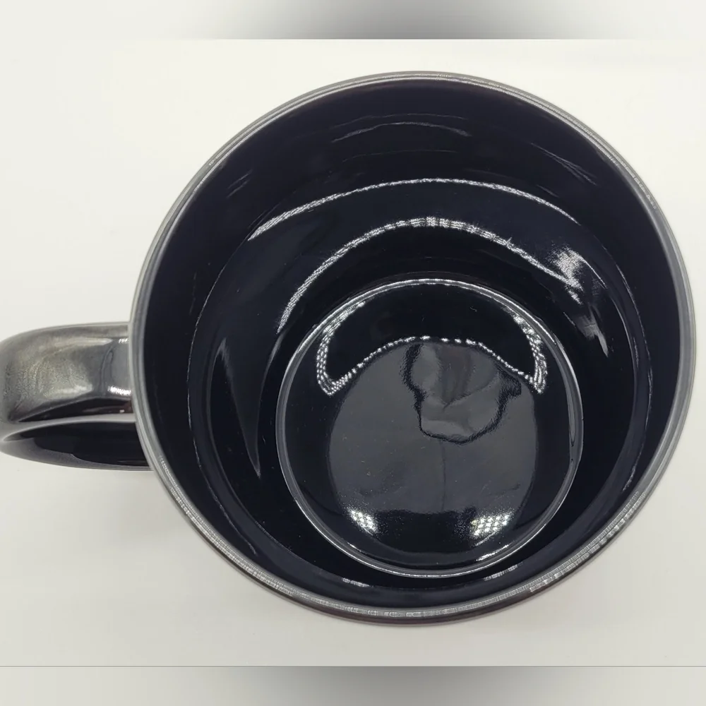Michael Jackson ONE Cirque Du Soleil Coffee Mug Collectible 2013​​​